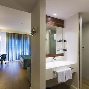 Superior Familien-Zimmer mit zwei Einzelbetten