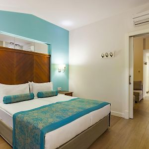 Standard Familien-Zimmer mit zwei Einzelbetten